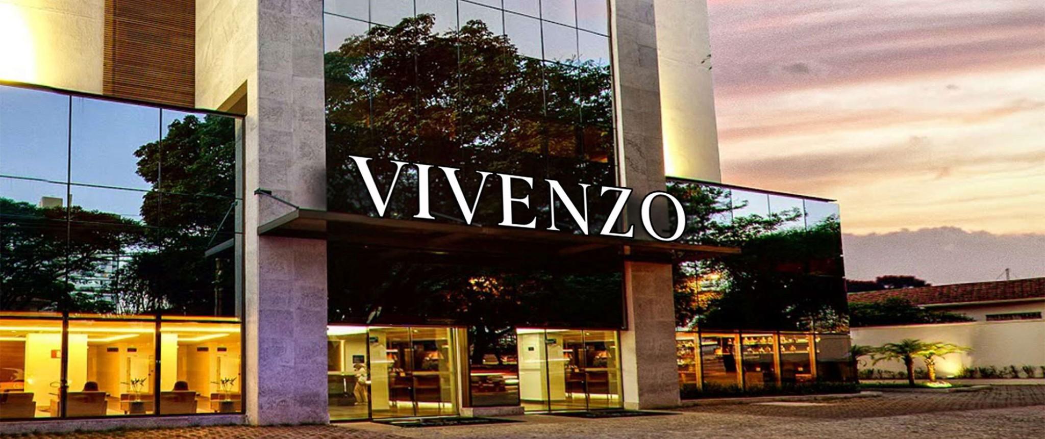 Hotel Vivenzo Savassi Belo Horizonte Exterior foto